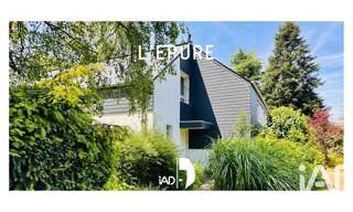 Maison 9 Pièces 235 m² à vendre à Hénouville (76840)