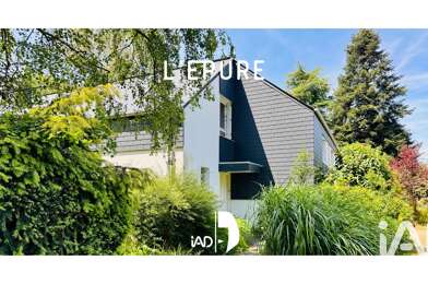 Maison 9 pièces 500000 €