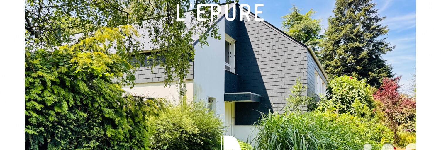 Maison 9 Pièces 235 m² à vendre à Hénouville (76840)