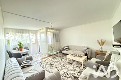 Appartement 5 pièces 160000 €