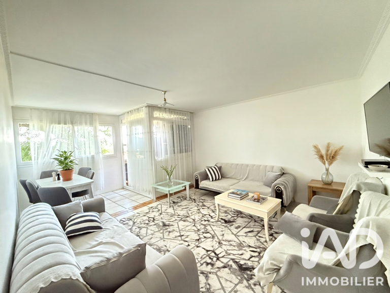 Vente Appartement 5 pièces — photo 1