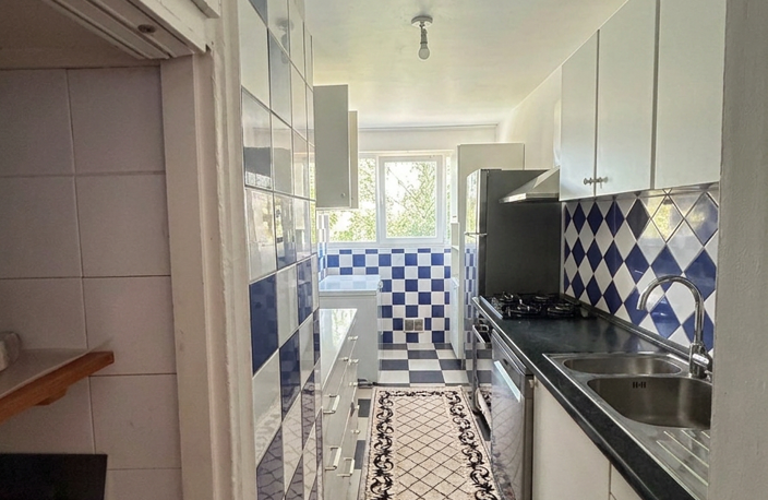 Vente Appartement 5 pièces — photo 2