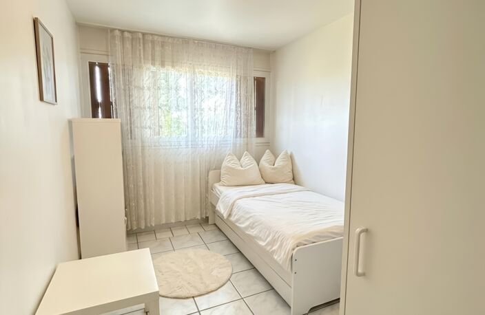 Vente Appartement 5 pièces — photo 5