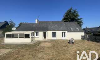 Maison 5 Pièces 115 m² à vendre à Saint-Glen (22510)