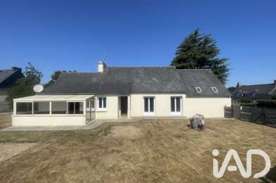 Maison 5 pièces 175300 €