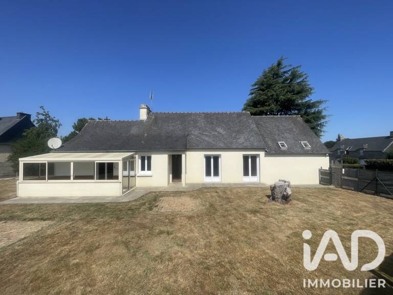 Vente Maison/villa 5 pièces — photo 1