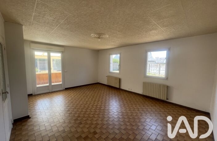 Vente Maison/villa 5 pièces — photo 4