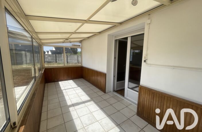 Vente Maison/villa 5 pièces — photo 5