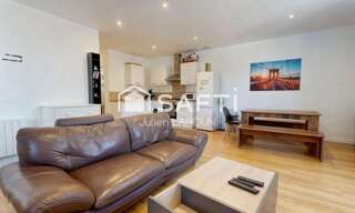 Appartement 4 Pièces 78 m² à vendre à Cognac (16100)