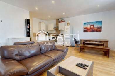 Appartement 4 pièces 137000 €