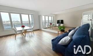 Appartement 3 Pièces 61 m² à vendre à Épinay-sous-Sénart (91860)