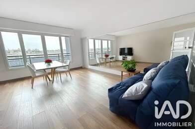 Appartement 3 pièces 129000 €