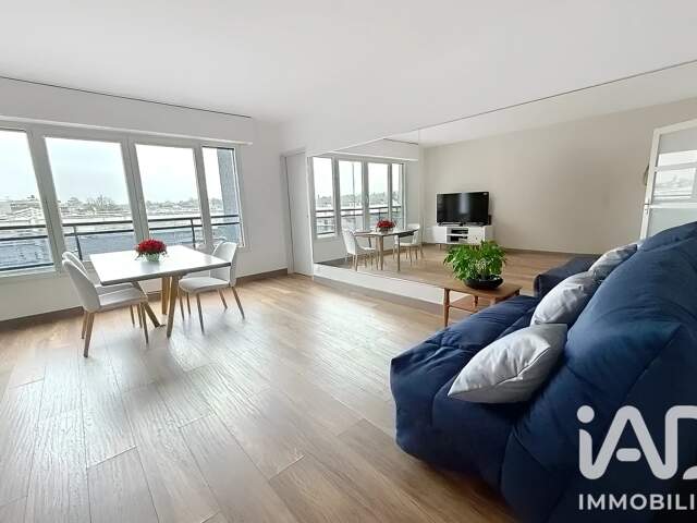 Vente Appartement 3 pièces — photo du bien