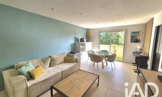 Appartement 4 Pièces 83 m² à vendre à Toulon (83200)