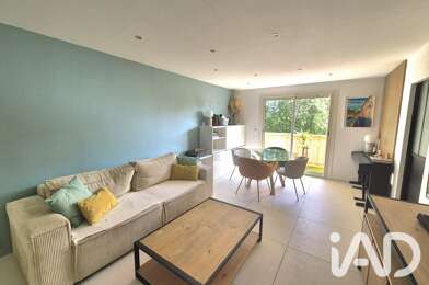 Appartement 4 pièces 325000 €