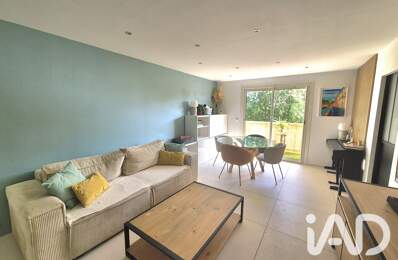 Vente Appartement 4 pièces — photo du bien