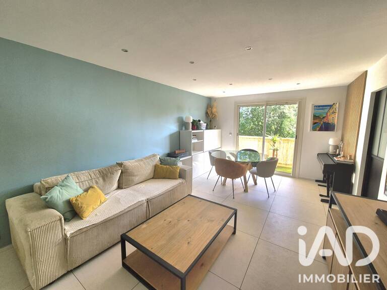 Vente Appartement 4 pièces — photo 1