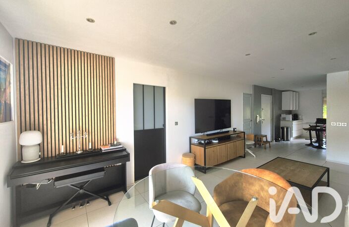 Vente Appartement 4 pièces — photo 2