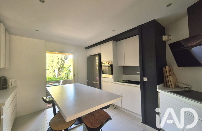 Vente Appartement 4 pièces — photo 4