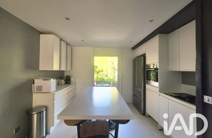 Vente Appartement 4 pièces — photo 5