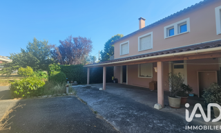 Maison 6 Pièces 130 m² à vendre à Saverdun (09700)