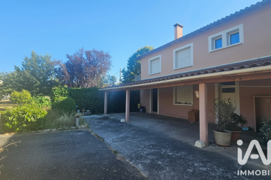 Maison 6 pièces 217620 €