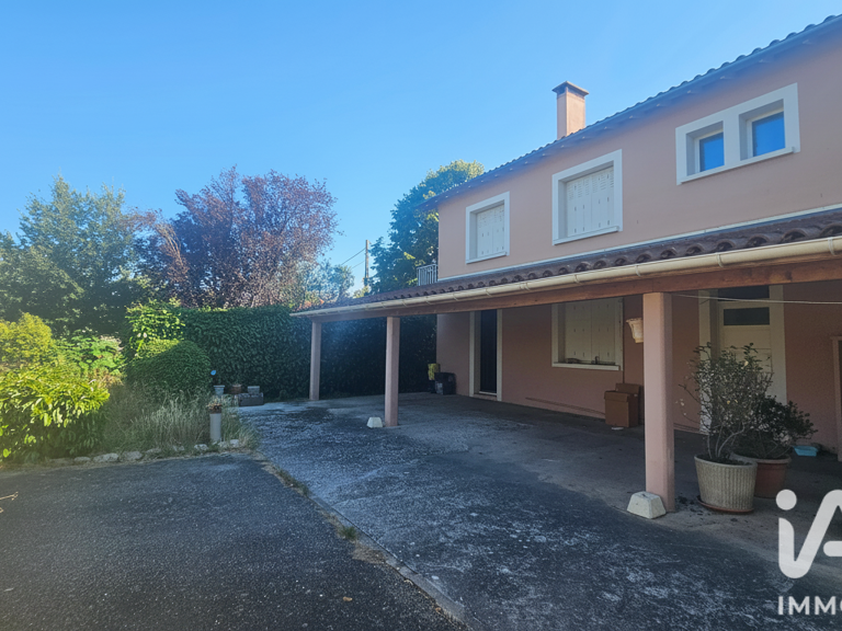 Vente Maison traditionnelle 6 pièces — photo 1