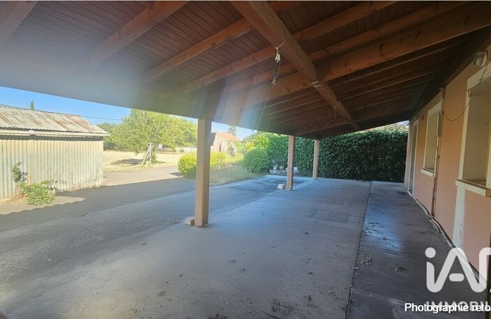 Vente Maison traditionnelle 6 pièces — photo 2