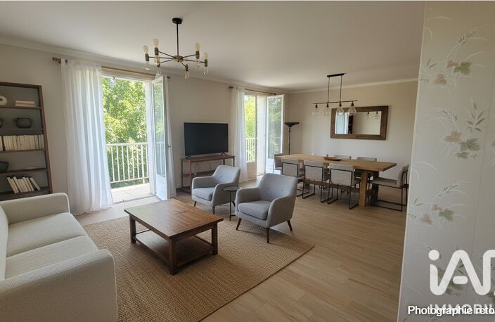 Vente Maison traditionnelle 6 pièces — photo 4