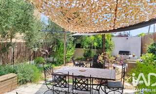 Maison 3 Pièces 73 m² à vendre à Peypin (13124)