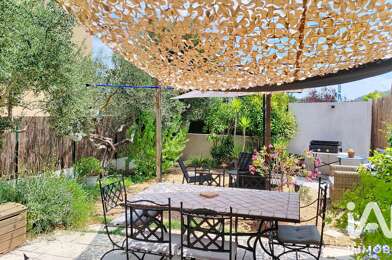 Maison 3 pièces 319000 €