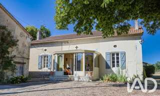 Maison 6 Pièces 148 m² à vendre à Petit-Bersac (24600)