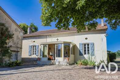 Maison 6 pièces 229000 €