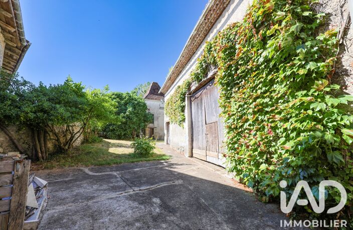 Vente Maison/villa 6 pièces — photo 2
