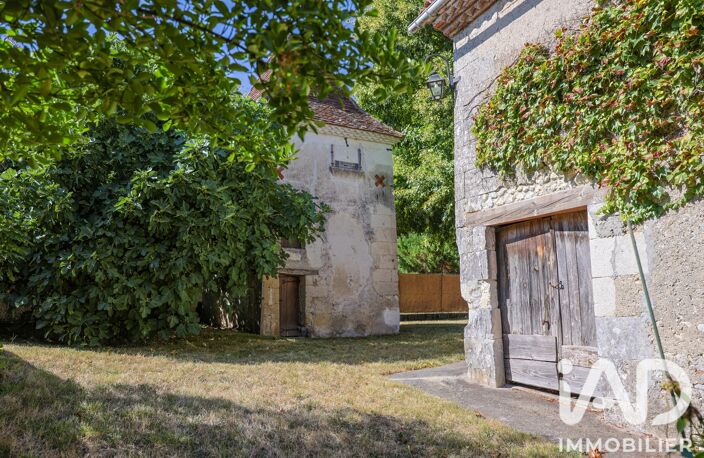 Vente Maison/villa 6 pièces — photo 3
