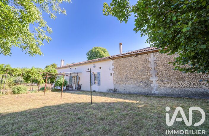 Vente Maison/villa 6 pièces — photo 4