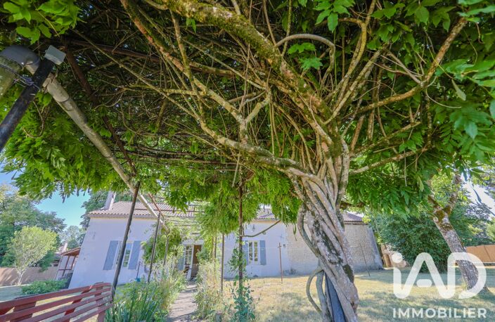 Vente Maison/villa 6 pièces — photo 5
