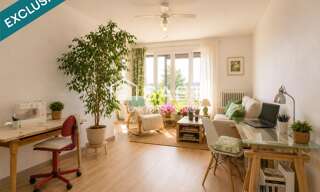 Appartement 2 Pièces 61 m² à vendre à Montauban (82000)