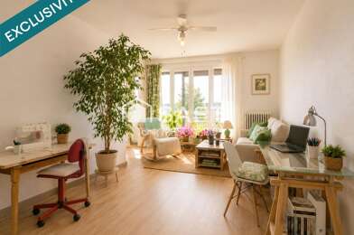 Appartement 2 pièces 105000 €