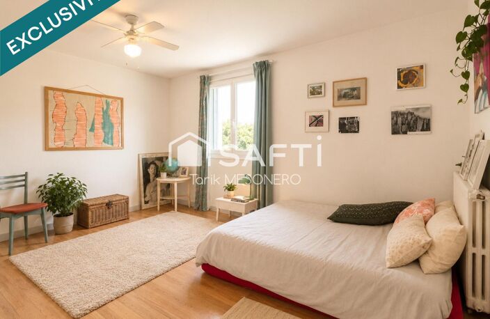 Un appartement baigné de lumière à Montauban — photo 2