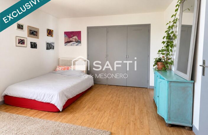 Un appartement baigné de lumière à Montauban — photo 3