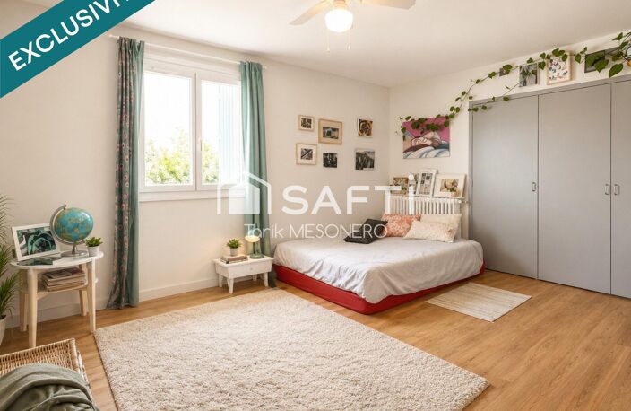 Un appartement baigné de lumière à Montauban — photo 4