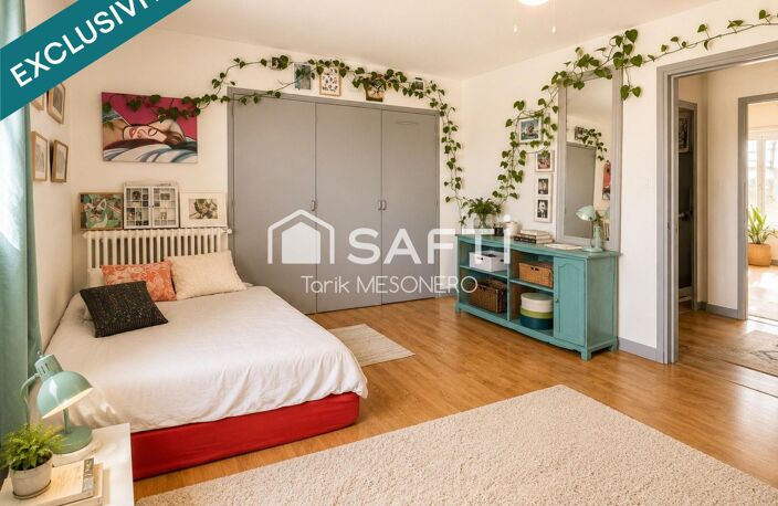 Un appartement baigné de lumière à Montauban — photo 5