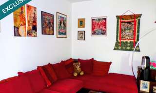Appartement 4 Pièces 85 m² à vendre à Brunoy (91800)