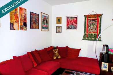 Appartement 4 pièces 229000 €
