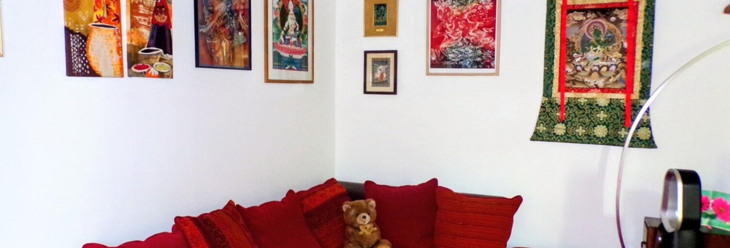 Appartement 4 Pièces 85 m² à vendre à Brunoy (91800)