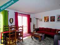 EN EXCELLENTE ETAT  BALCON ET BOX ! — photo 3