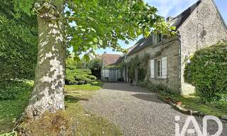 Maison 9 Pièces 167 m² à vendre à Rubelles (77950)