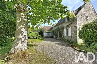 Maison 9 pièces 390000 €