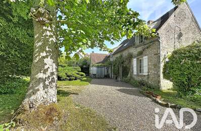 Vente Maison/villa 9 pièces — photo du bien
